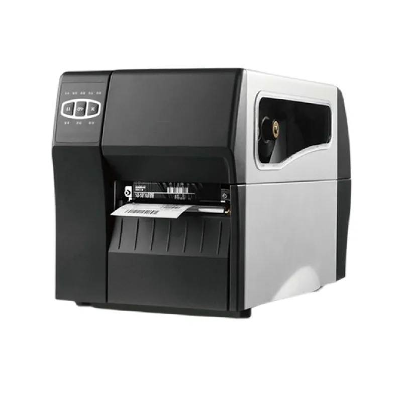 High quality industrial label printer thermal shipping label for zebra printer ZT230 300DPI