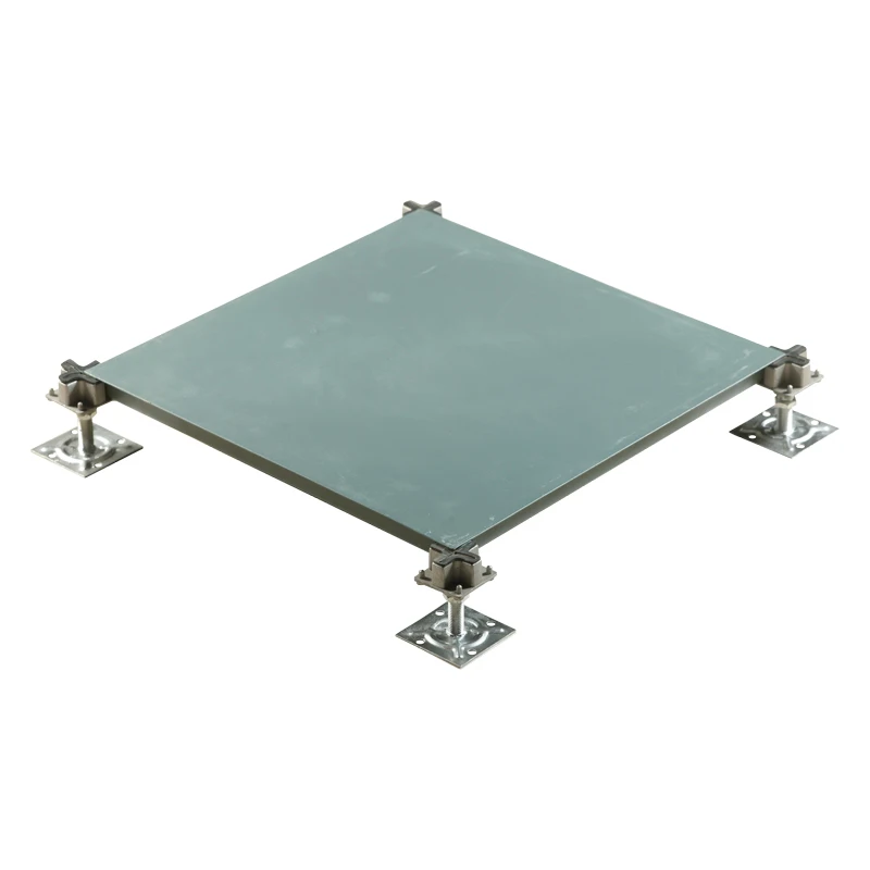 Factory direct sales matrix waterproof superior pedestal for anti-static raised floor