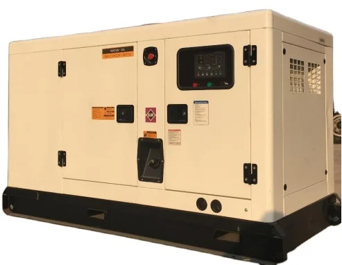 YSGEN-25KVA Лидер продаж настройки 15/25/35/50 кВт дизель-генератор для больницы