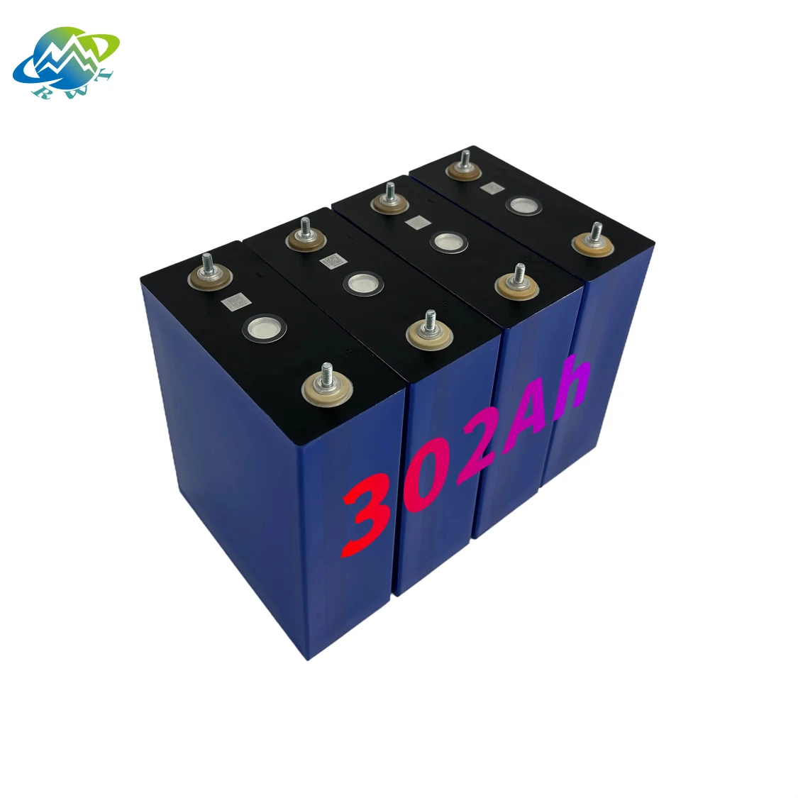 Литий-ионный 3 2 В 320ah lifepo04 302ah lifepo4 аккумуляторная батарея портативные солнечные системы