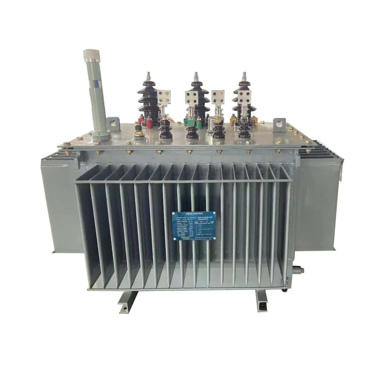 400kva 10KV 500kva  Three Phase Oil type Dry Type Electrical Transformer