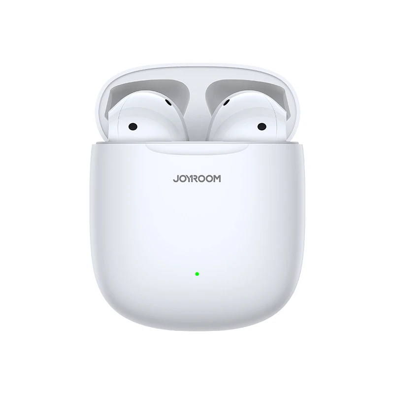 Joyroom Wireless Earphone 2021 Amazon Top Seller OEM/ODM New Product 5.0 TWS IPX5 Earbuds Headset