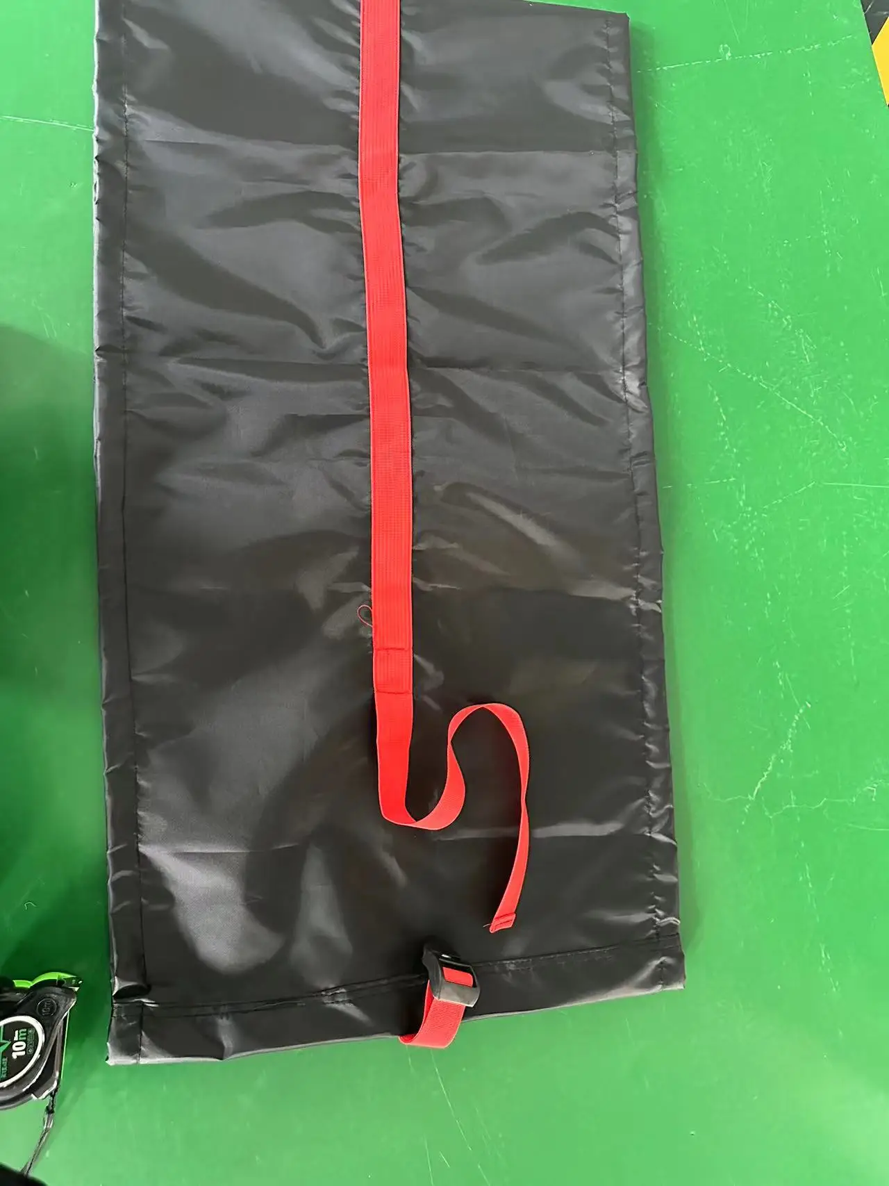 Car Tyre Storage Bag Floating Wheel Hub Cover For R16 R18