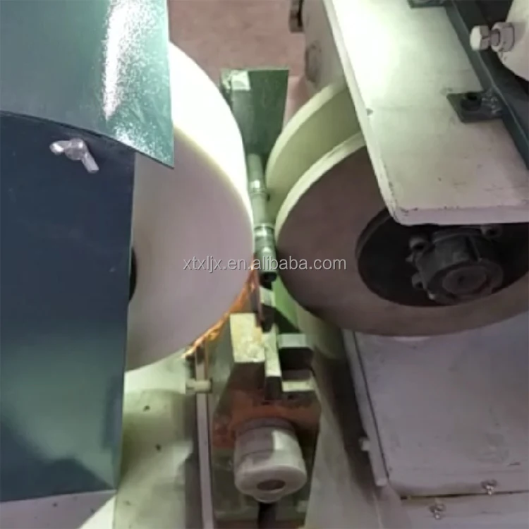 Xieli Machinery Centerless grinder Centerless cylindrical grinder factory price