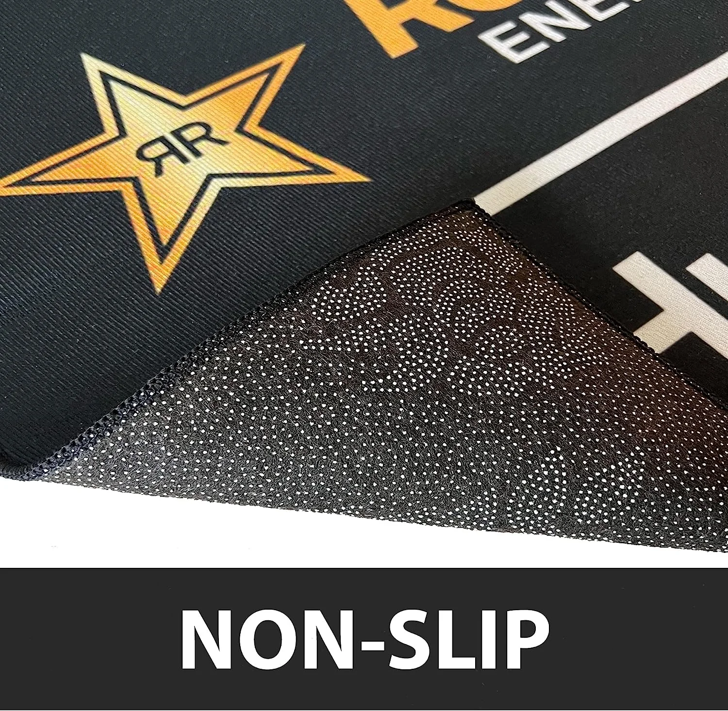 Waterproof Nylon Pile Heavy Duty Non Slip Rubber Backing Motorbike Garage Carpet for Bike Motorcycle