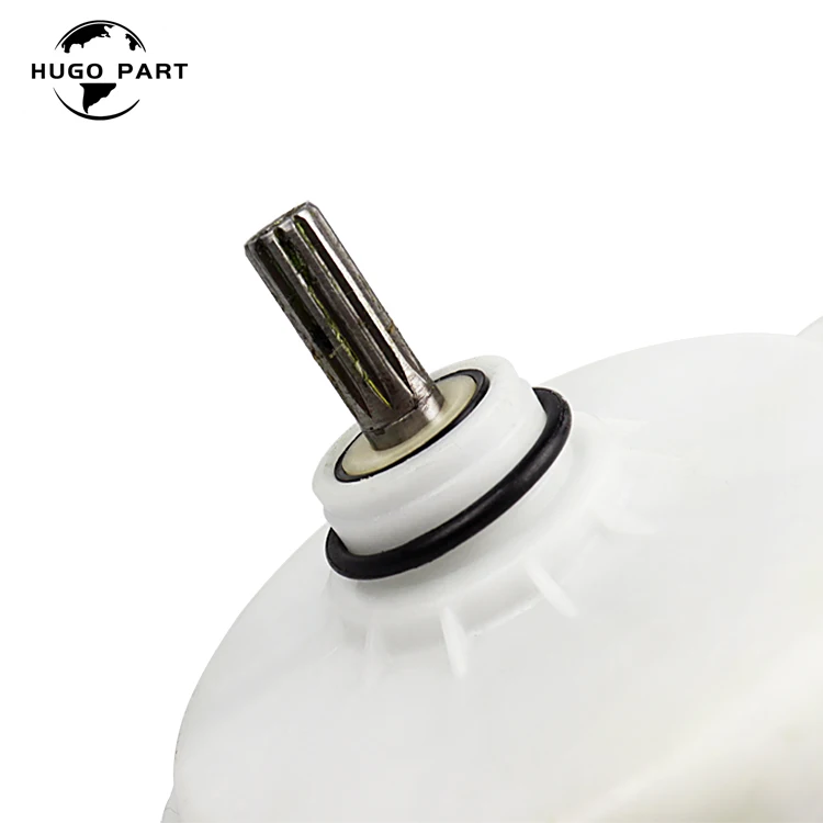 Customized Washer Washing Machine Gear Box Washing Machine Spare Parts Accessories Speed Reducer Gear Box