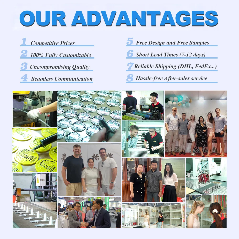 Custom Stainless Steel Copper Silver Blank Aluminum Challenge Coins Brass Zinc Alloy Blanks For Fiber Laser Engraving