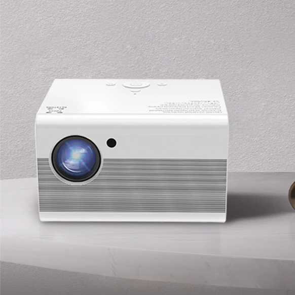 Shop hot products video short throw mini led 1080p projection projector mini wireless pocket portable projectors home theater