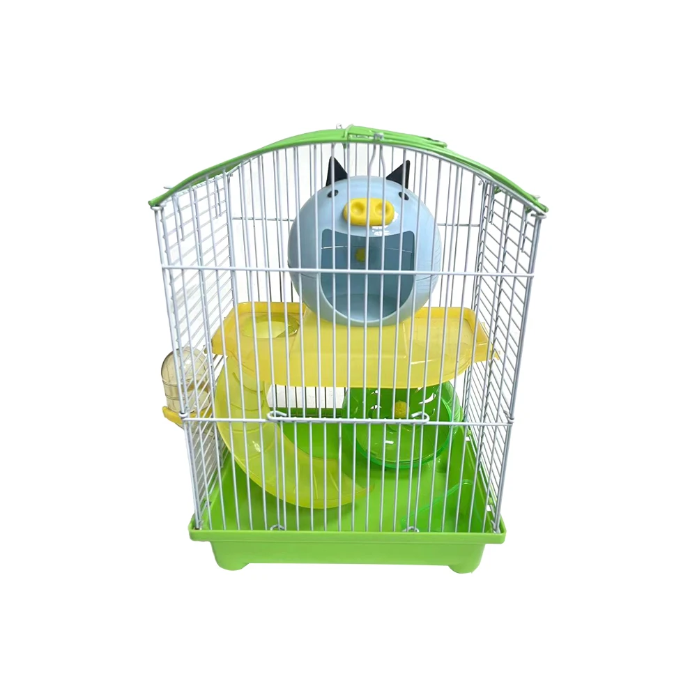 HC-M002                   2023 cost-effective pet hamster cage Hamster cage Cages hamster