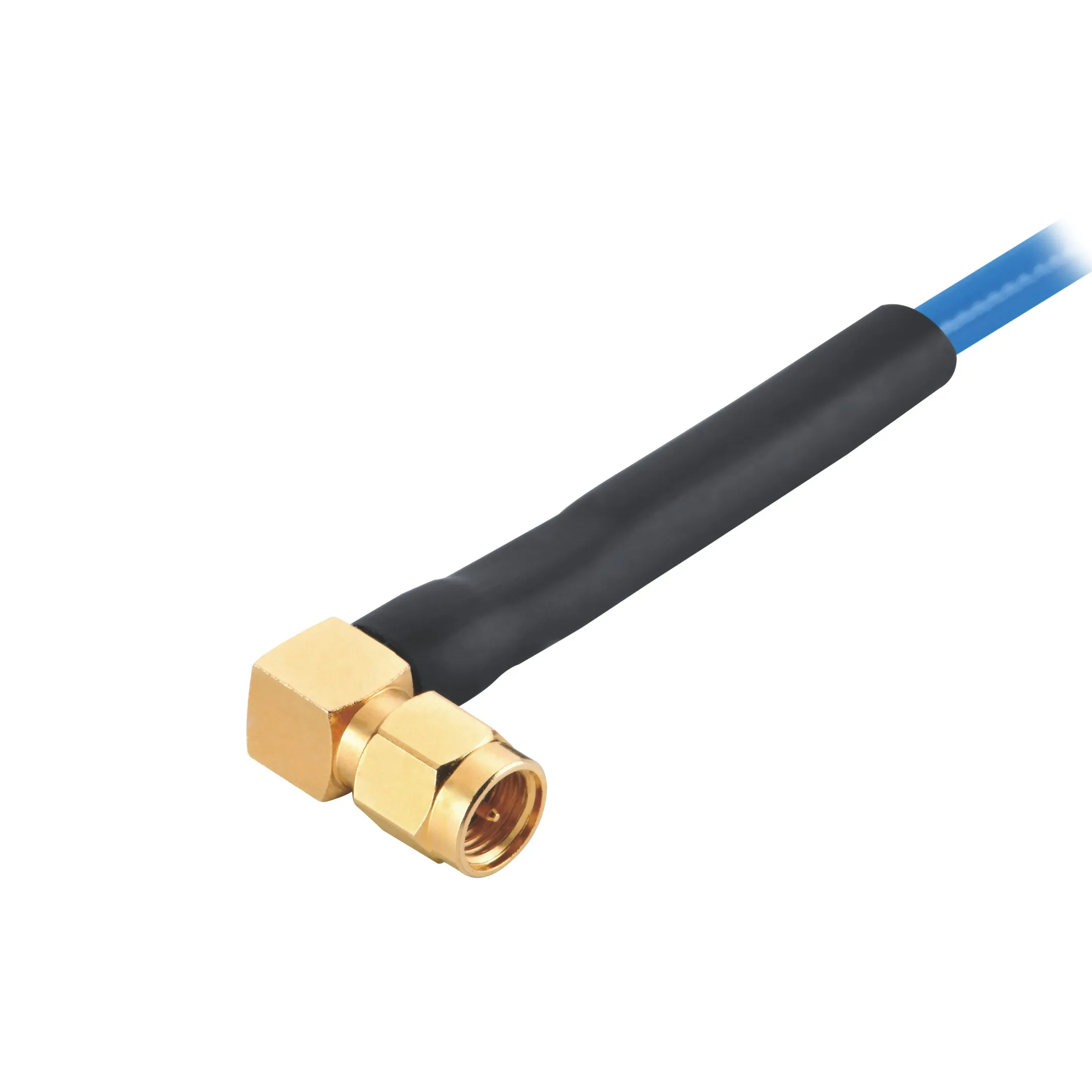 Sma- male connector cable assembly waterproof RF coaxial N Male Crimp Sma- Male Crimp Connectors Cable Jumper Assembly