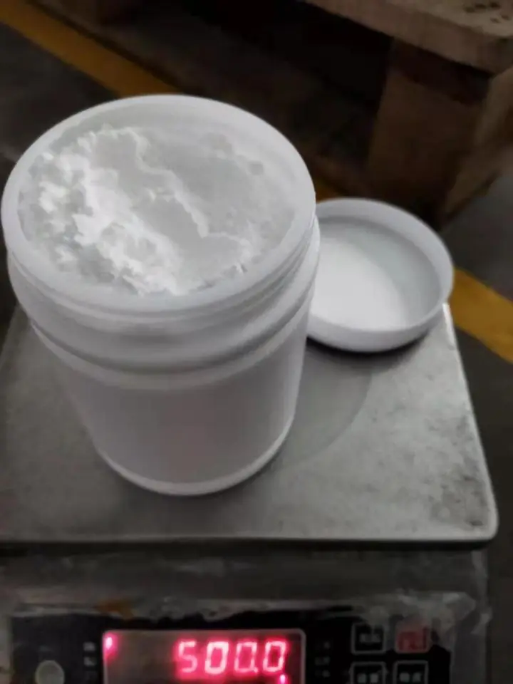 Aluminum Alloy Powder Exothermic Welding Flux for Steel for Soldering and Welding Powders 500g