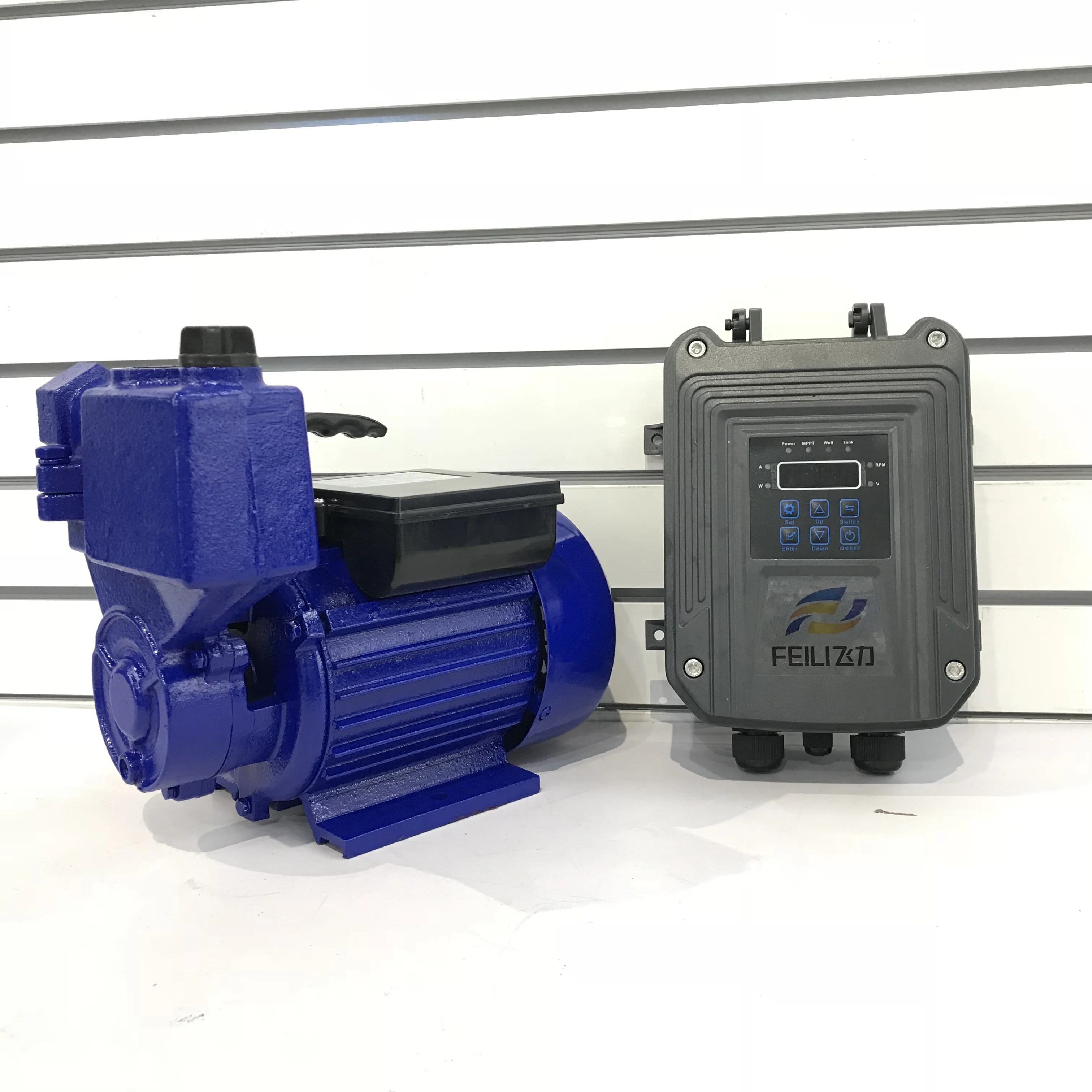 Сельское хозяйство ac 3hp Оптовая система с солнечными панелями набор центрифугированный сельское небольшой водяной солнечный