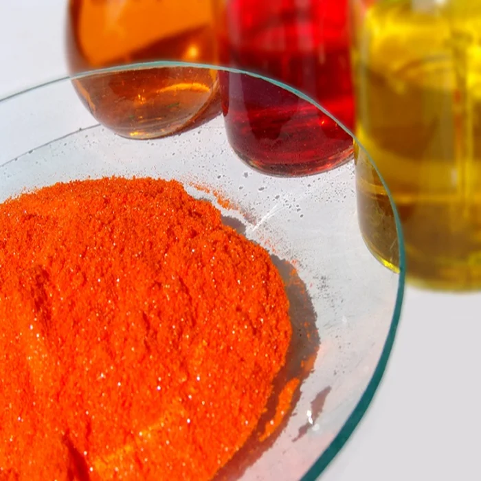 CAS 7778-50-9 Kalium Bichromicum/Potassium Dichromate