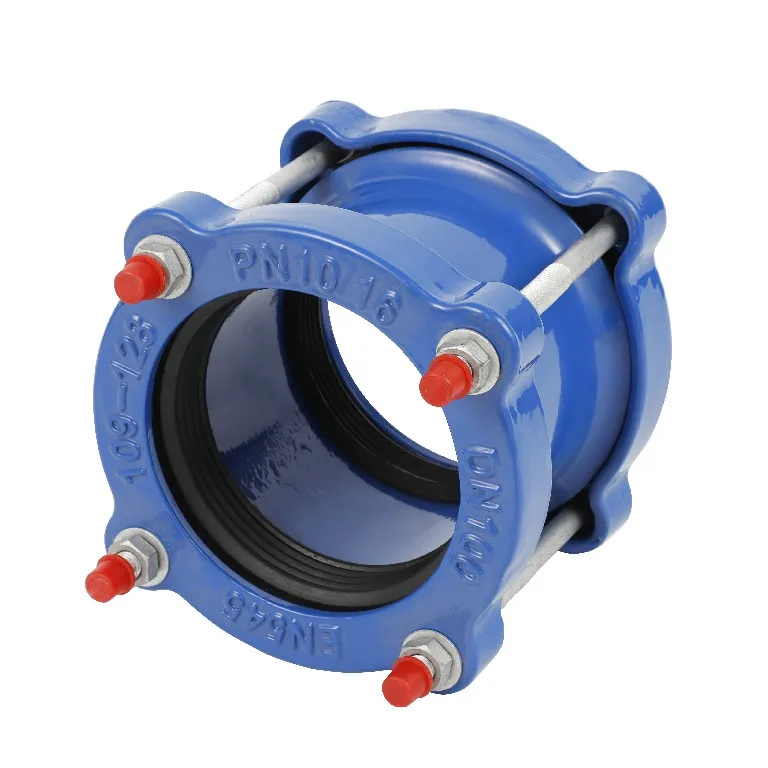 en598 di ci wcb Universal Coupling Joint