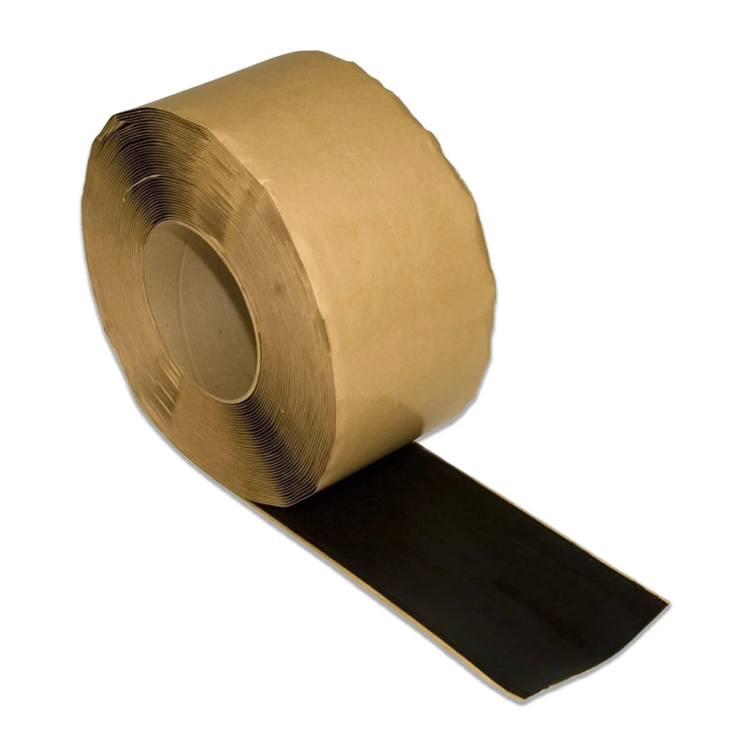 Double Sided Adhesive EPDM Roof Pond Seam Butyl Sealing Waterproof Rubber Tape