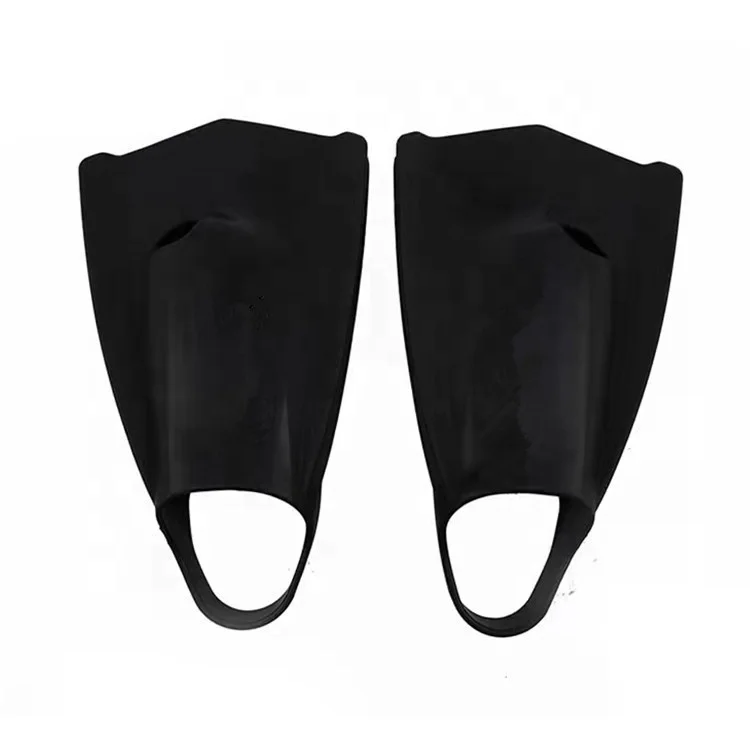 Diving Fins for Men Freediving Short Swimming Fins
