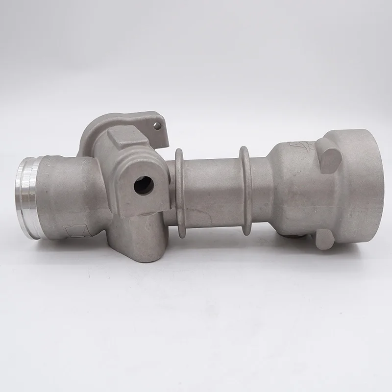 Custom Aluminum Housing Aluminum LED Light Housing Aluminum Lamp Shade