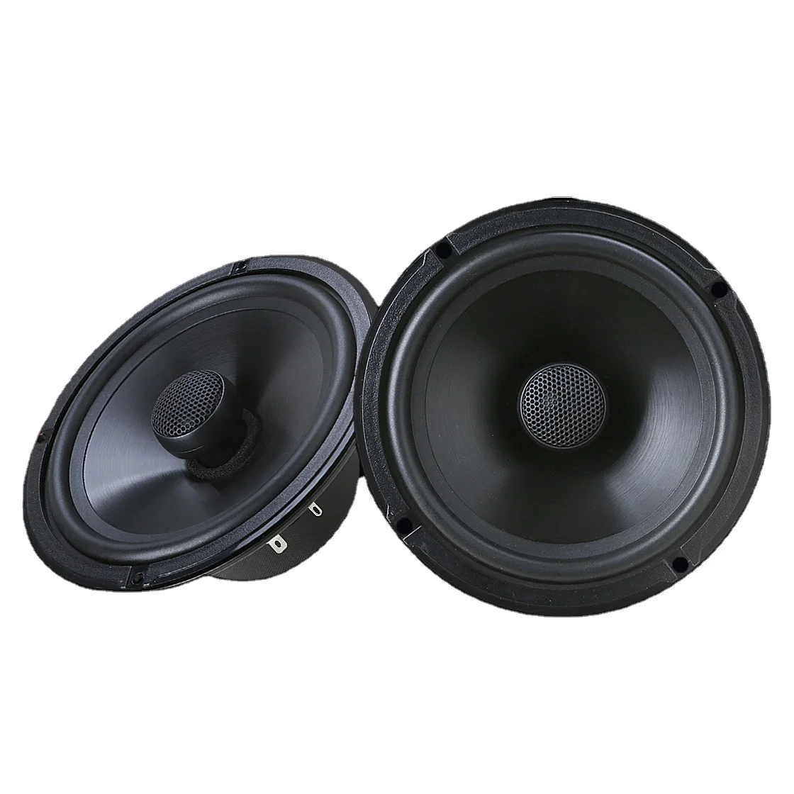 SQ-AA6  High quality Car Speaker 40w RMS REAL POWER Coaxial speaker