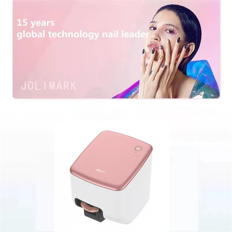 M Nail Printer A08