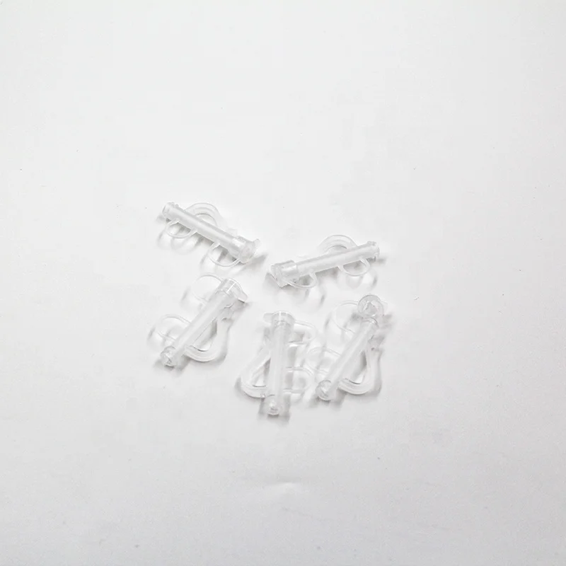 disposable hemodialysis blood tubing set parts connection joint part