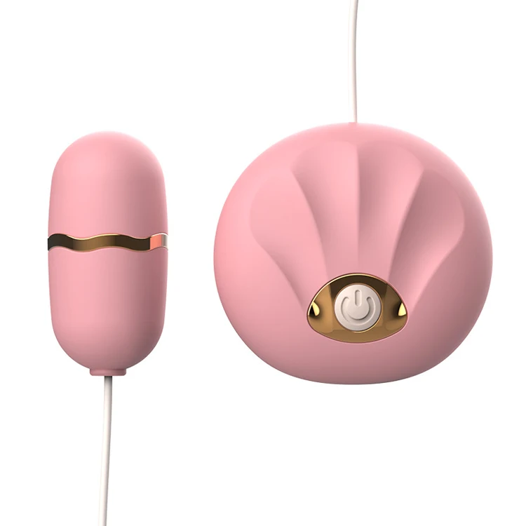 sexy toys Masturb tool Shell shape egg masturbate for women vibrators
