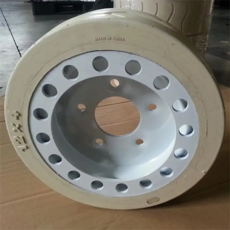 Skyjack 154835 фронтальная шина USE158438 шины колеса 200x8 12x4 с/без тормоза 2 00-8
