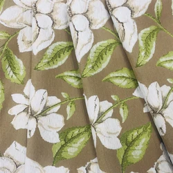 new modern design chenille fabric for Upholstery