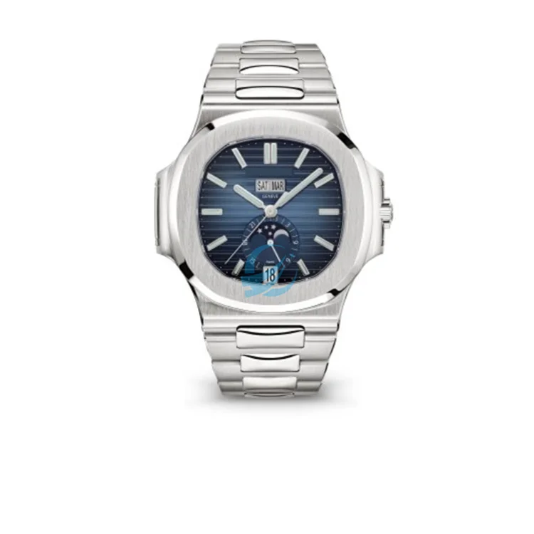 3A Quality Luxury Watches Automatic Branded Watches Reloj Petek PP Style Mechanical Watches