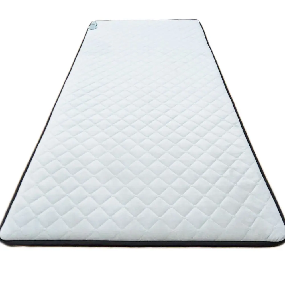 
 Немецкий термальный медицинский тонкий складной матрас с электроподогревом, Нефритовый германиевый Магнитный матрас  