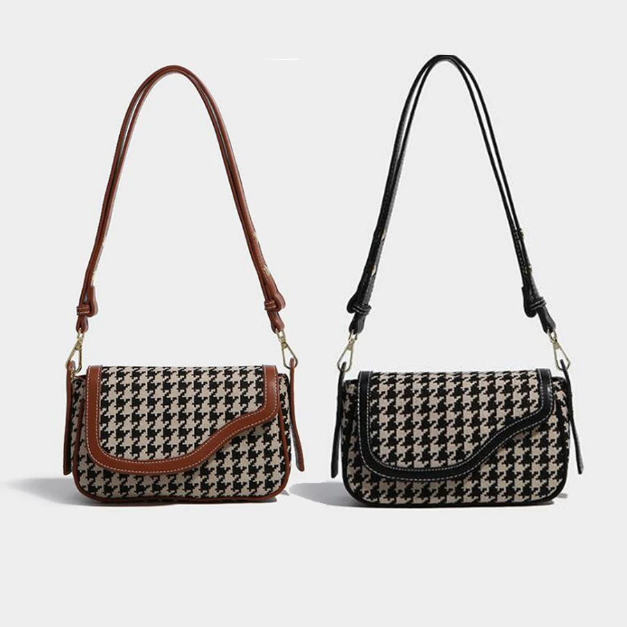 Custom Designer Bags Handbags Women Famous Brands Lady Tote Bag PU Leather Black Luxury Leather Handbag For Women