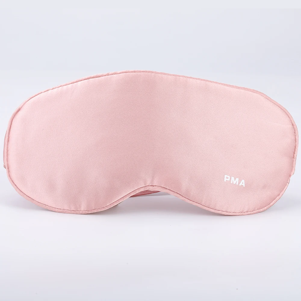 Модная Удобная Роскошная графеновая нагревательная маска для глаз