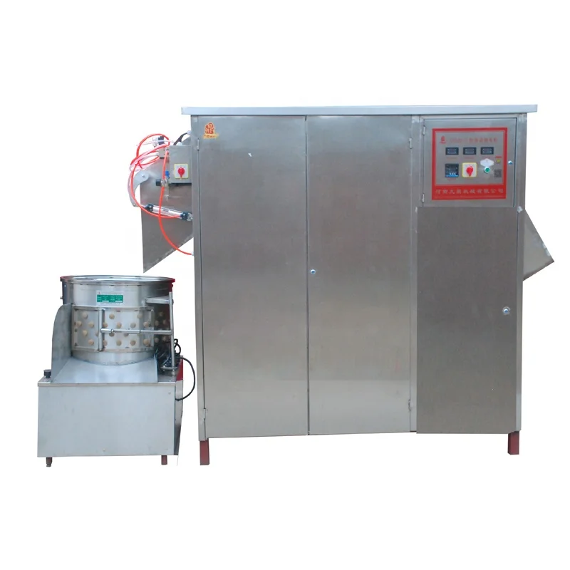 Full Automatic Slaughtering Processing For Poultry Chicken Slaughter Line Chicken Slaughterhouse Complete Set