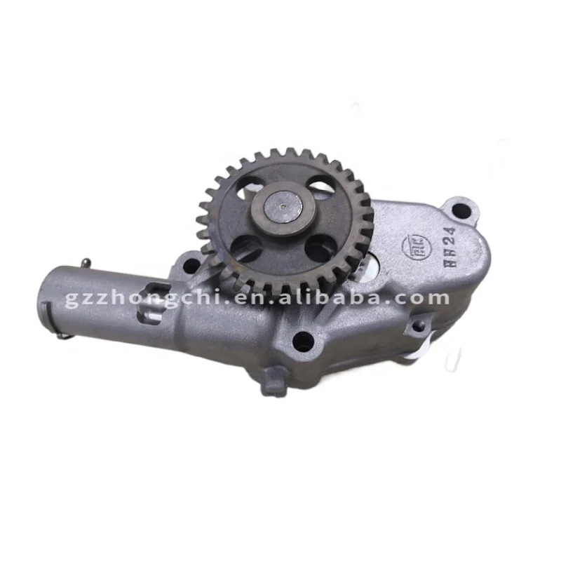8-98276988-1 6WG1 6WF1 Oil Pump ZAX450 ZAX470 1-13100312-1 8982769881 L210-0110B For Isuzu