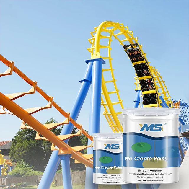 Polysiloxane topcoat polysiloxane containing hydroxyl group, aliphatic isocyanate curing agent, advanced pigment