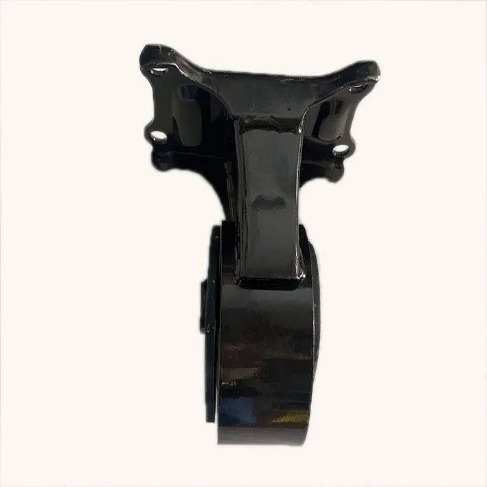 Transaxle Mounting Bracket Assembly OEM 21830-38010 for automobile chassis 1998-2005 Hyundai Sonata 2183038010