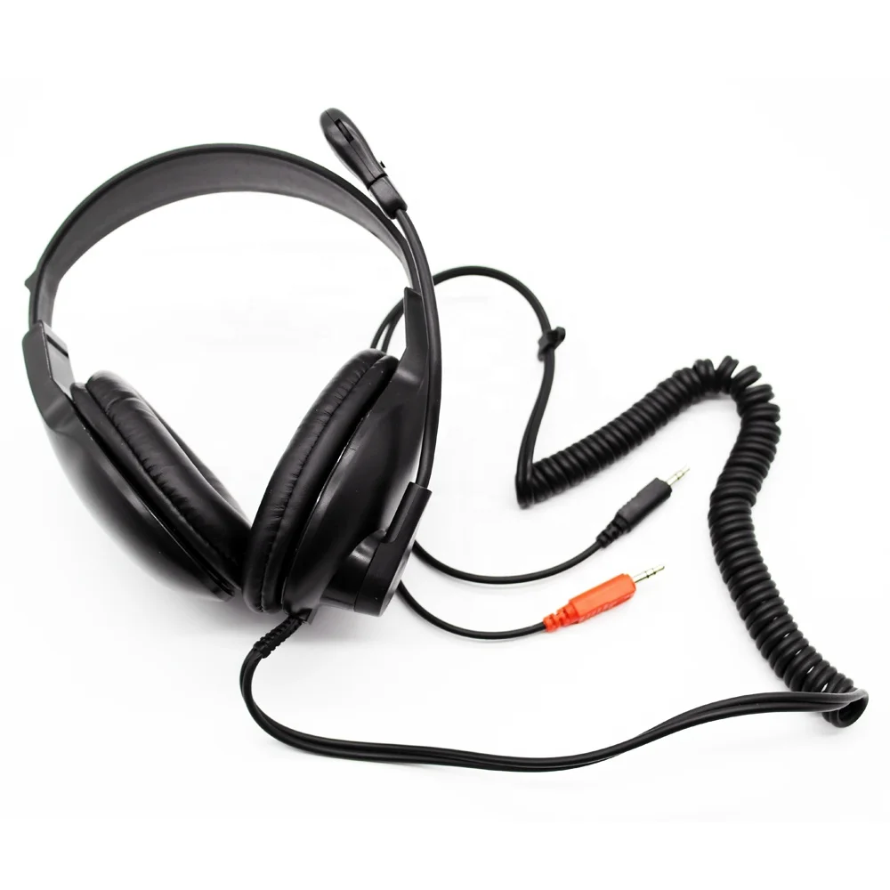 Good quality Practical Computer Headset