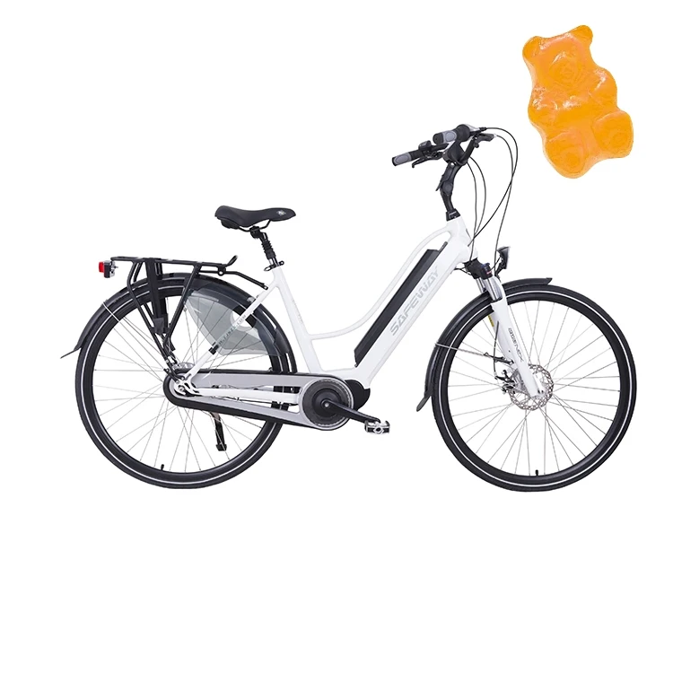 electric bicycle with mid motor Electric bike motor mid drive;middle motor bike electric bike europe Battery Wheel Color Materia