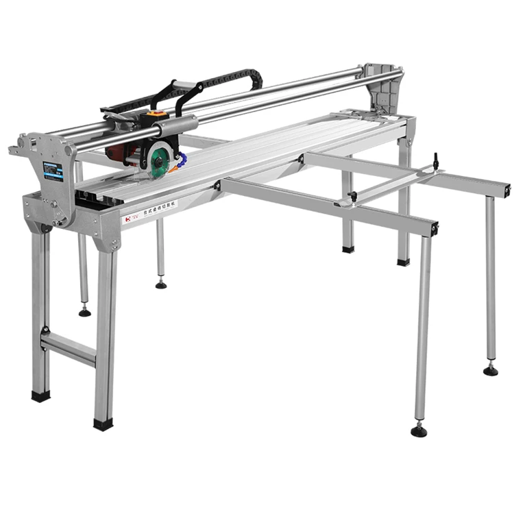 Portable Multi-Functional 45 Degree Chamfer Clean Cutting Bench Electric Power Cutter Ceramic Tile Ceramic Tile Cutting Machine