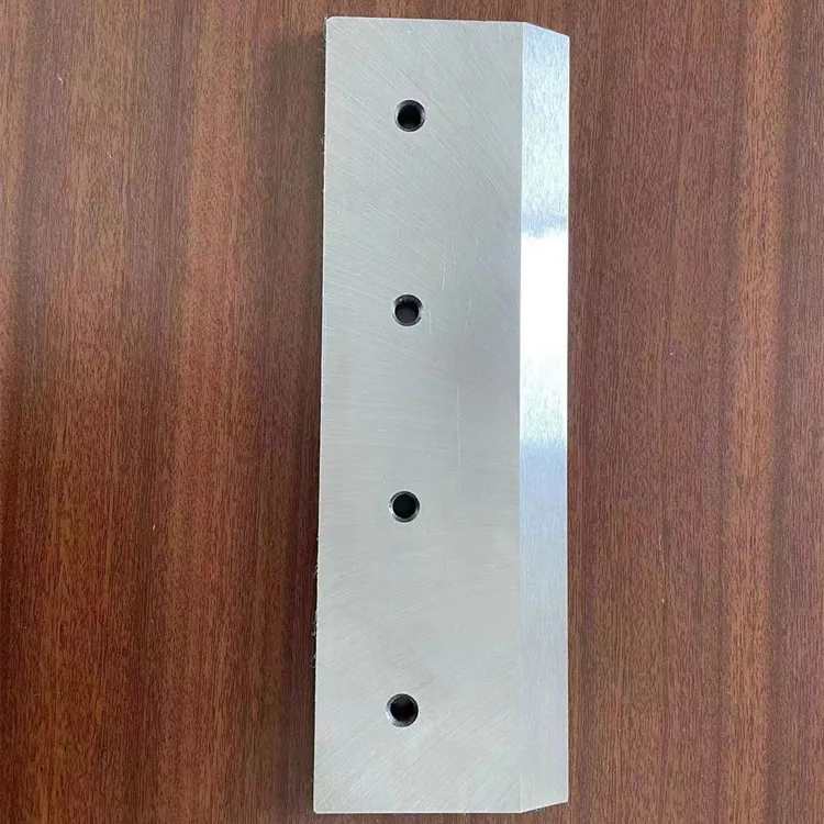 Agricultural Baler Parts Knife for Round Balers