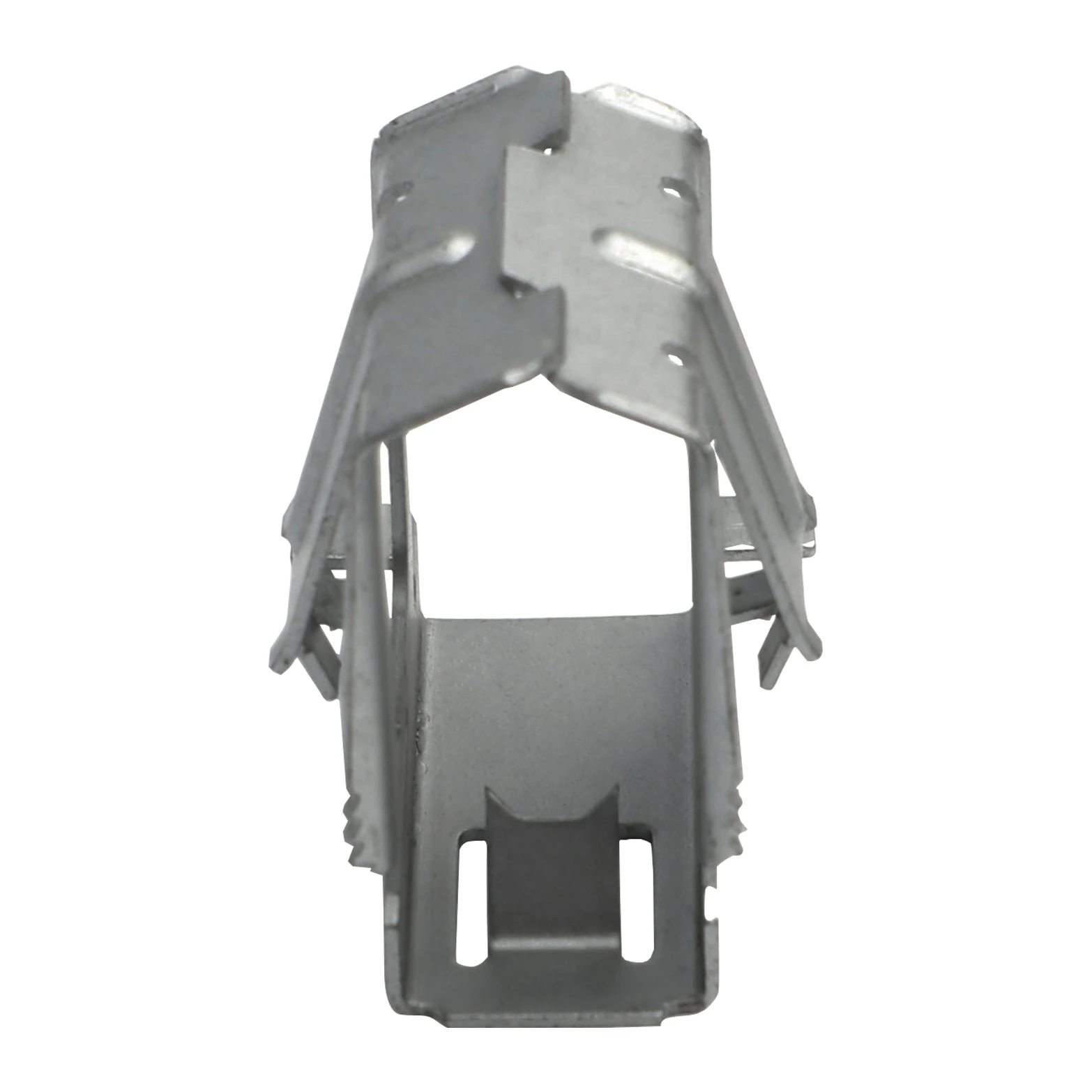 Anti theft grounding clip solar accessories pv mounting clamps solar panel clips