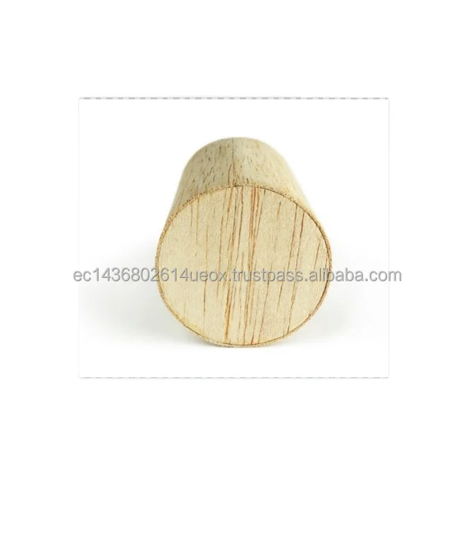 Wooden Log Material and Office Customizable a strong light and flexible log of high quality