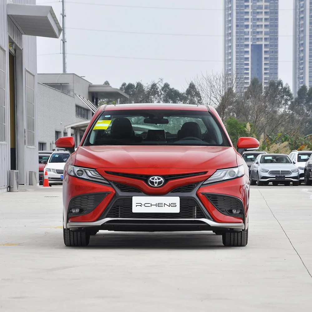new toyota camry In stock Adult Cars For Sale Toyota sedan gasoline car toyota camry used cars camry