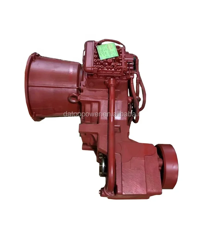 Колесный погрузчик 4wg200 коробка передач для xcmg sdlg xgma