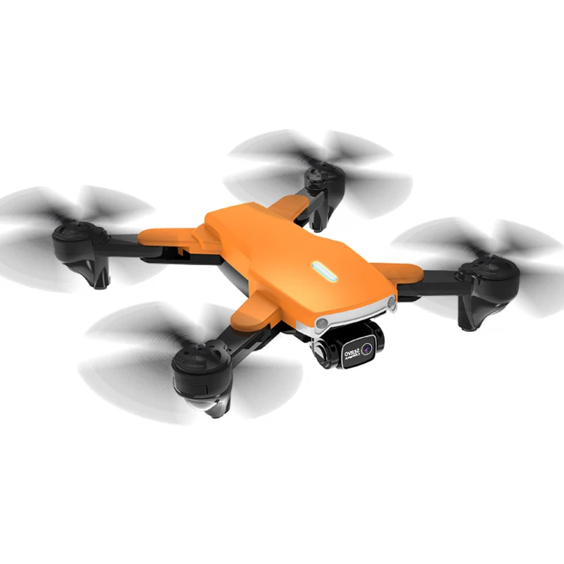 S809 WiFi FPV RC Drone 4K Camera 4k Aerial Video RC Quadcopter Aircraft VS DJI MAVIC PRO 2 AIR DRONE