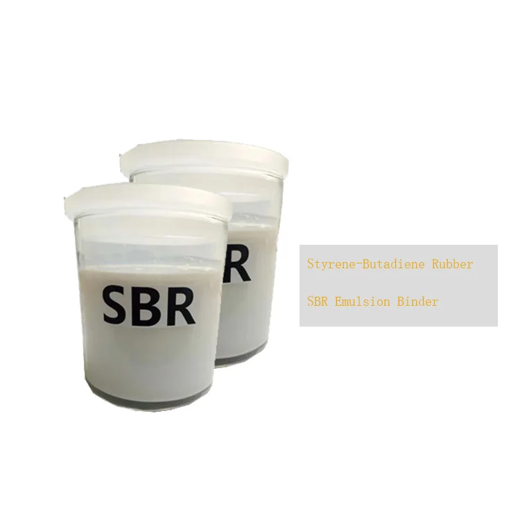 AOTELEC Lab Lithium-ion Battery Anode Material Styrene-Butadiene Rubber (SBR)