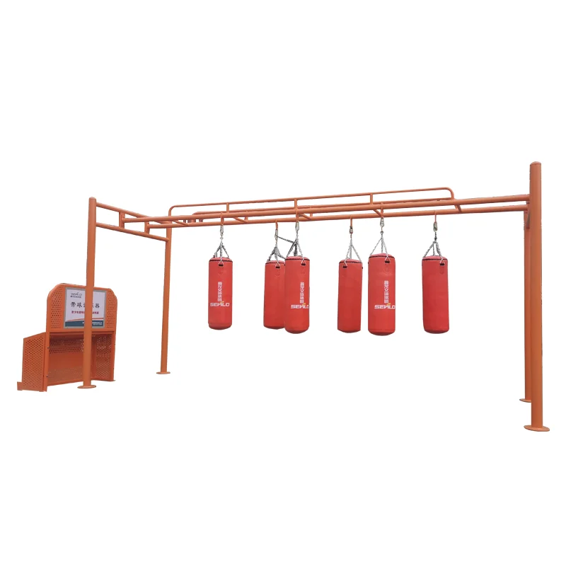 Professional  Soccer Training Equipment Football trainer For Indoor And Outdoor