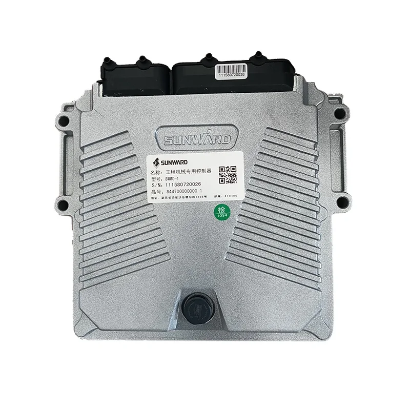 Excavator dedicated controller, on-board computer SWMC-1