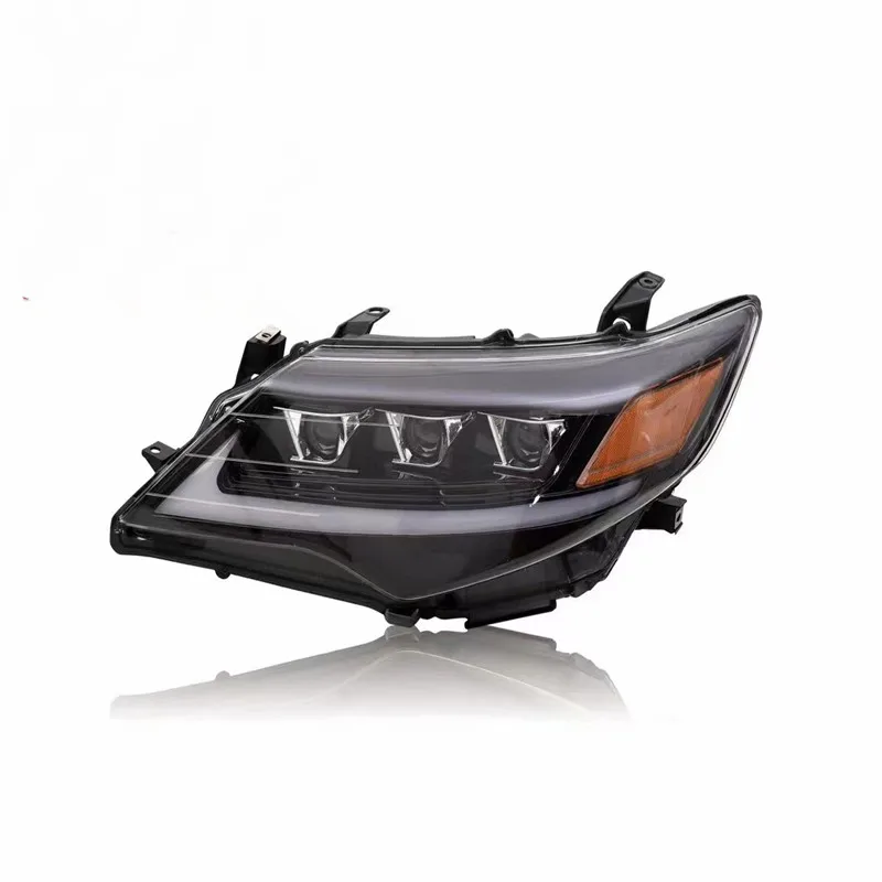 Headlight  for  Camry  2012-2014  USA  VERSION