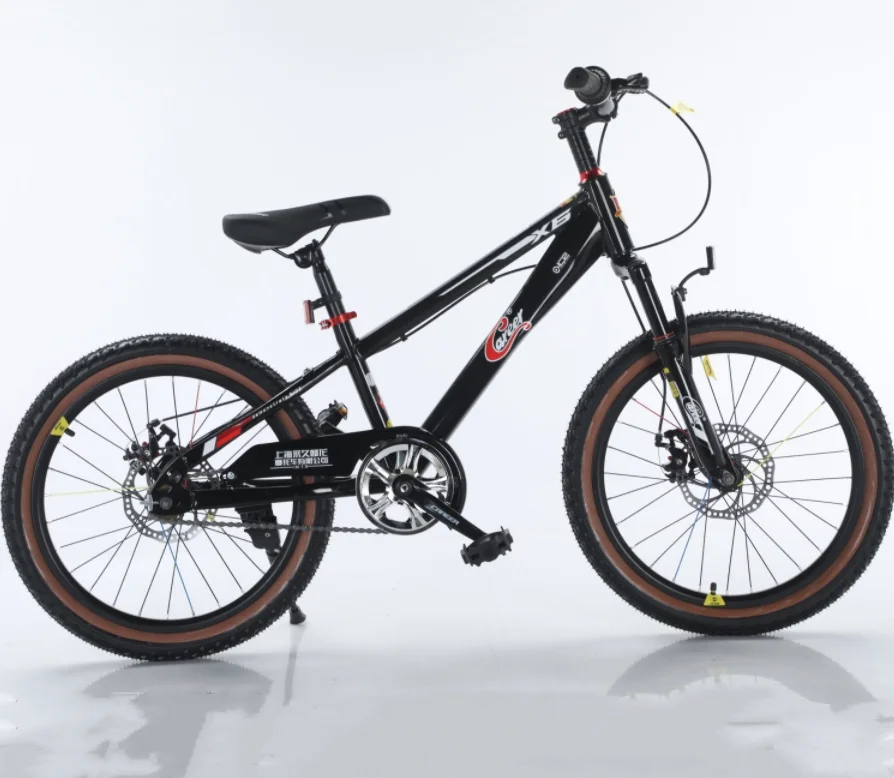 Factory Price Mountain Bike Mtb Bicycle for Men Steel Mountain Bike Beach 26 Inch Downhill Fat Tire Mountain Bike