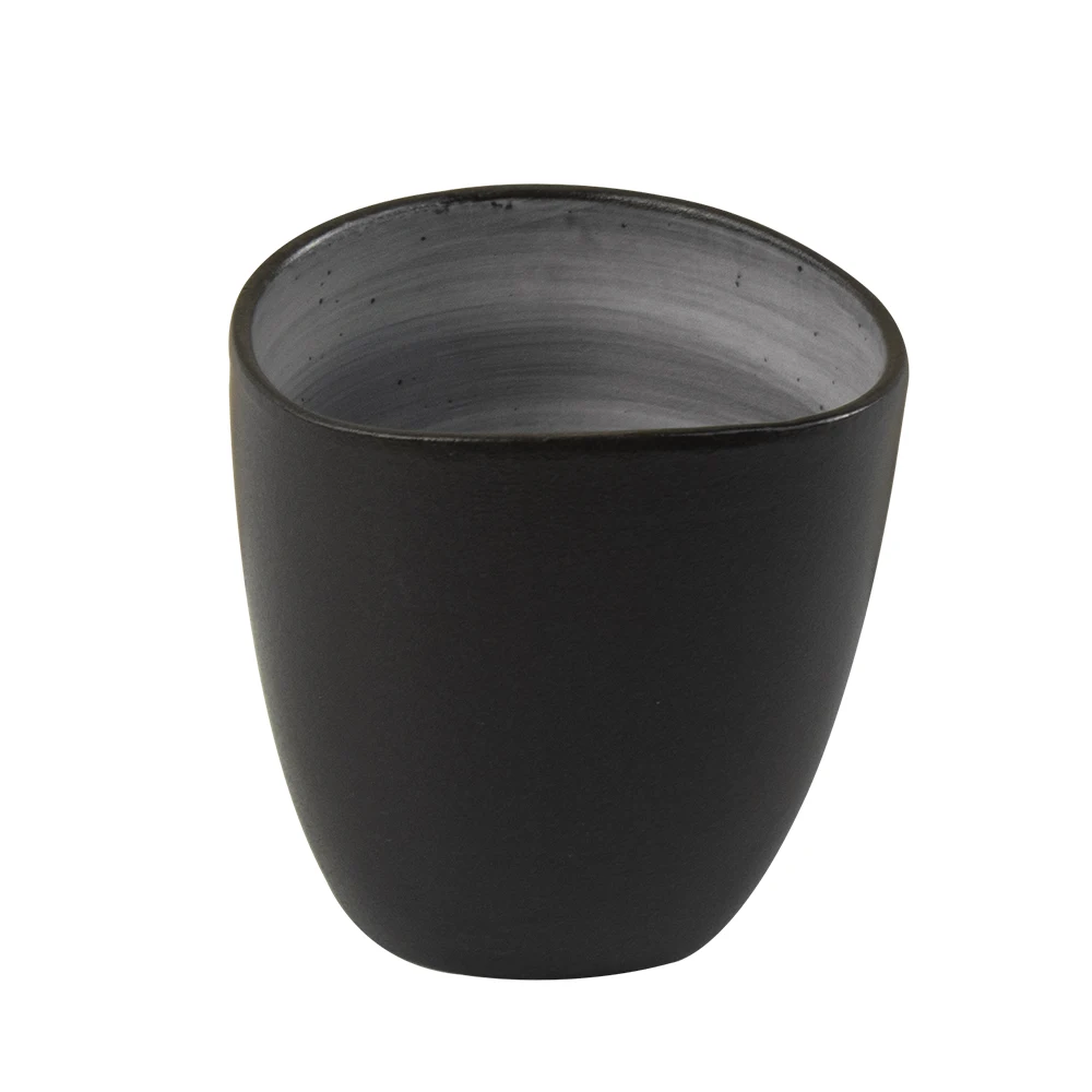 Wholesale welcomed porcelain cup ceramic coffee 200ml tea cup